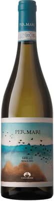 2023 Per Mari Grillo Sicilia DOC BIO
