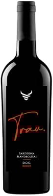 Trau Sardinien Mandrolisai DOC