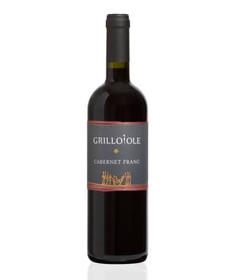 2023 Cabernet Franc Friuli Colli Orientali DOC