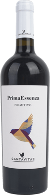 Prima Essenza Campania IGP