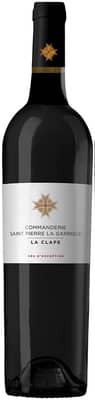 2020 Cru Rouge La Clape AOP