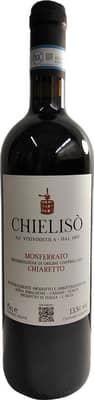 2023 Monferrato Chiaretto DOC