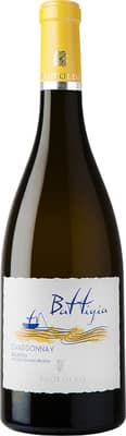 2024 Battigia Chardonnay Puglia IGP