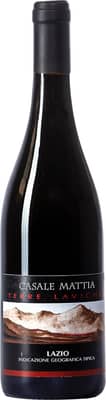 2023 Terre Laviche Lazio Rosso IGP BIO