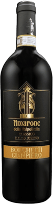 2019 Amarone della Valpolicella Classico Riserva DOCG