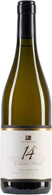 2023 Casino Murri 14 Pecorino Terre di Chieti IGP 2023 Casino Murri 14 Pecorino Terre di Chieti IGP