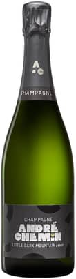 Little Dark Mountain - - Champagne AOP Little Dark Mountain - - Champagne AOP