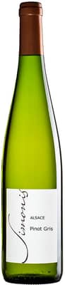 2023 Pinot Gris Alsace AOP BIO