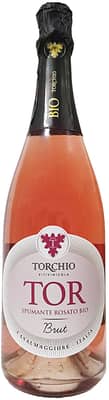 Tor Vino Rosato BIO
