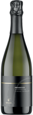 Weldan Prosecco DOC