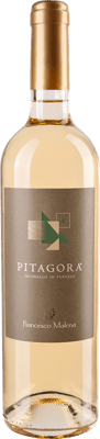 2024 Pitagora Calabria IGP