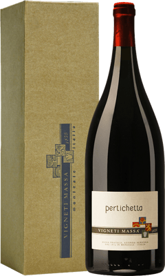 2013 Pertichetta Astucciato 1,5 L
