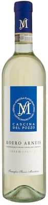 2024 Montemeraviglia Arneis Roero DOCG