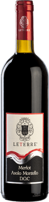 2021 Merlot Asolo Montello DOC