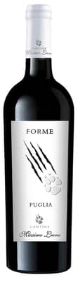 2022 Forme Rosso Puglia IGP