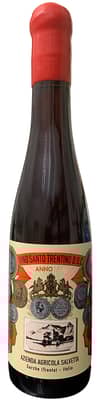 2019 Vino Santo Trentino DOC BIO 0,375 L