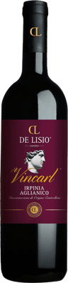 2014 Vincarl Irpinia Aglianico DOC 2014 Vincarl Irpinia Aglianico DOC