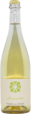 Rifermentato in Bottiglia Bianco BIO
