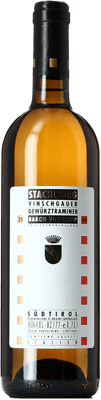 2021 Gewürztraminer Val Venosta Alto Adige DOC BIO