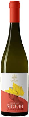 2023 Siduri Nero d'Avola Sicilia DOC