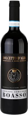 2023 Dolcetto d’Alba DOC