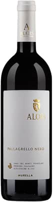 2018 Murrella Terre del Volturno IGP