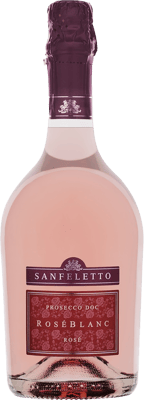 2024 Roséblanc Millesimato Prosecco DOC 2024 Roséblanc Millesimato Prosecco DOC