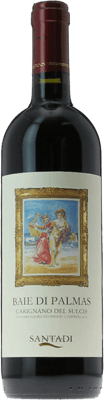 2022 Baie di Palmas Carignano del Sulcis DOC 2022 Baie di Palmas Carignano del Sulcis DOC