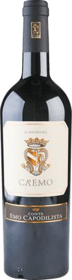 2021 Cà Emo Rosso Veneto IGP