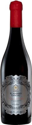 2017 Il Nibbio Grigio Riserva Aglianico del Vulture Superiore DOCG