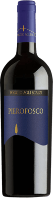 Pierofosco Cuvée Rosso Toscana IGP