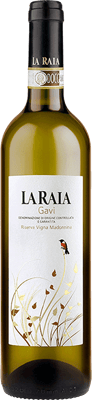 2021 La Raia Madonnina Riserva Gavi DOCG 2021 La Raia Madonnina Riserva Gavi DOCG