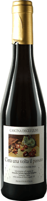 2011 C’era una Volta il Passato Moscato Bianco BIO 0,375 L