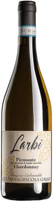 2023 Larbì Chardonnay Piemonte DOC