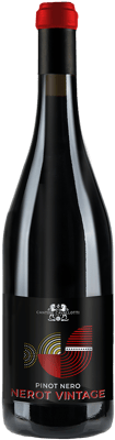 2019 Nerot Vintage Provincia di Pavia IGP 2019 Nerot Vintage Provincia di Pavia IGP