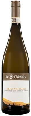 2023 Canelli DOCG Moscato