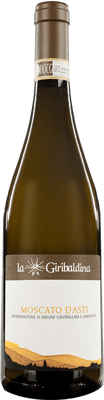 2024 Canelli DOCG Moscato