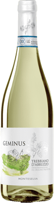 2024 Geminus Trebbiano d'Abruzzo DOC