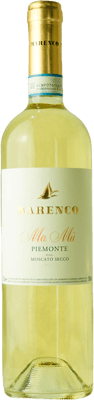 2021 Mamù Moscato Secco Piemonte DOC