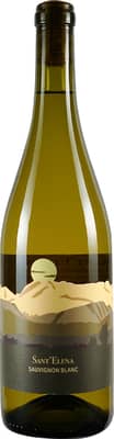 2022 Sauvignon Friuli Isonzo DOC BIO