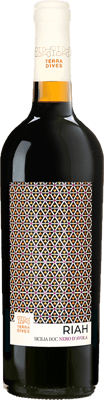 2022 Riah Sicilia DOC