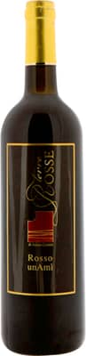 2017 UnAmì Friuli Grave DOC