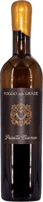 2015 Passito Bianco Veneto IGP 0,5 L