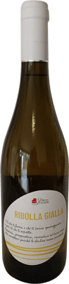 2024 Ribolla Gialla Venezia Giulia IGP