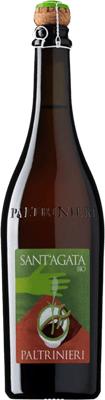 2023 Sant'Agata Lambrusco di Sorbara DOC BIO