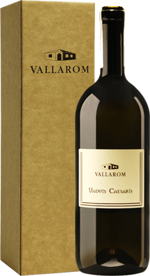 2023 Vadum Caesaris Vigneti delle Dolomiti IGP BIO 1,5 L