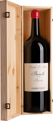 2020 Dardi le Rose Cassa in Legno Bussia Barolo DOCG 1,5 L