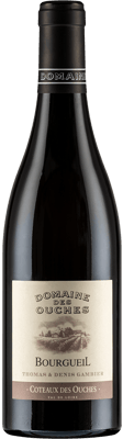 2022 Coteau des Ouches Bourgueil AOP