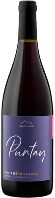 2021 Puntay Pinot Nero Riserva Alto Adige DOC