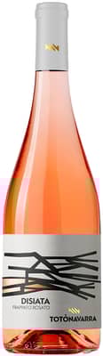 2024 Disiata Frappato Rosato Terre Siciliane IGT